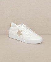 HERBST-KLASSISCHE SNEAKERS